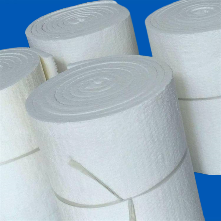 宜丰陶瓷纤维毡